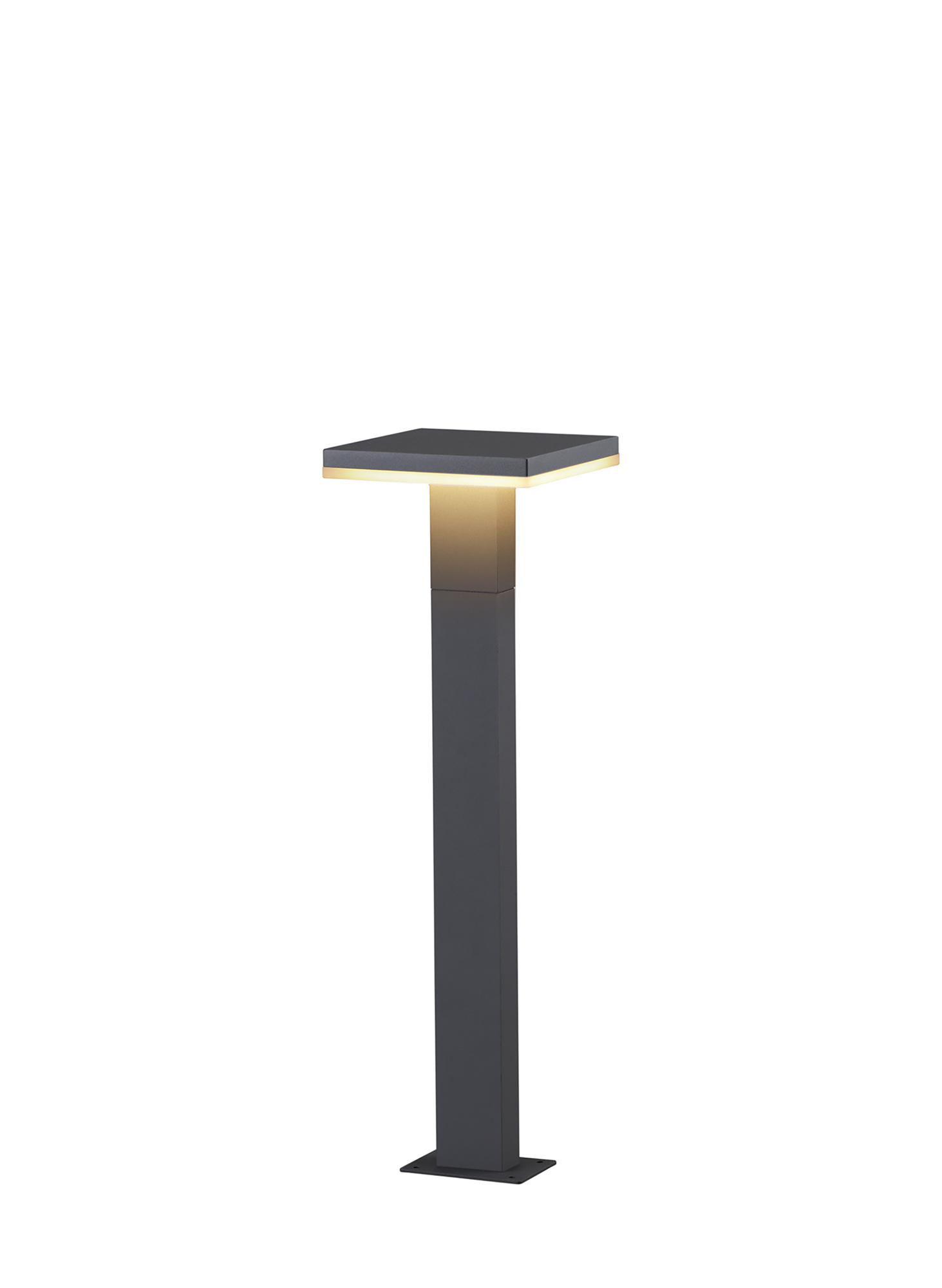 Tignes Exterior Lights Mantra Fusion Bollards